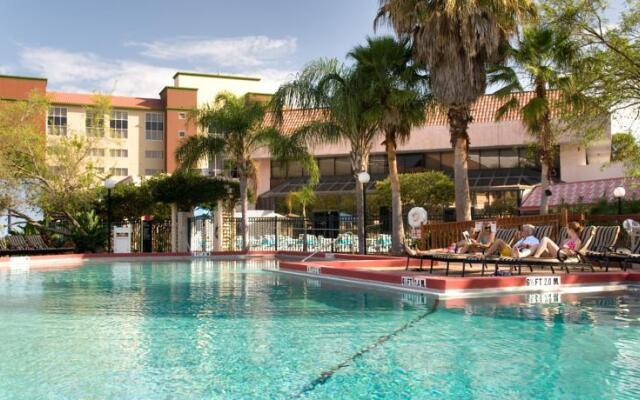 Radisson Hotel Orlando International Drive
