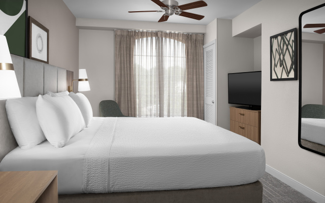 Staybridge Suites North Charleston by IHG
