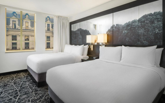 Residence Inn Philadelphia Center City