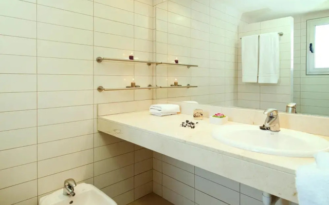 Holiday Home in Maspalomas With Private Pool