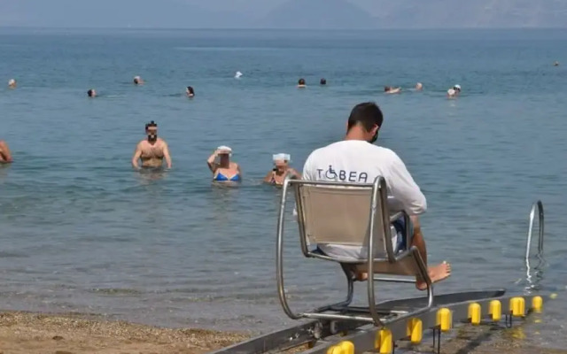 Mare Mare Thalassa A