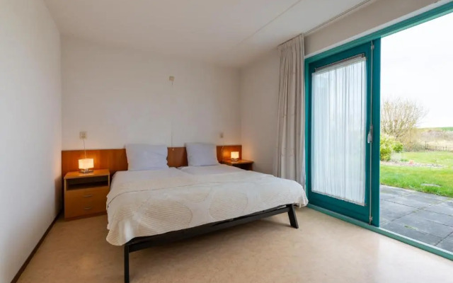 Grimaud 181 - Kustpark Village Scaldia