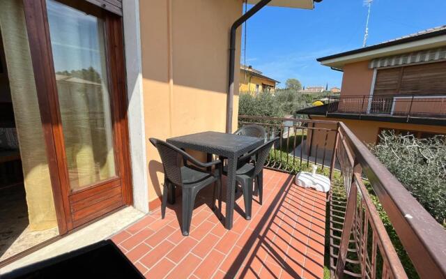 Appartamenti Villacedro