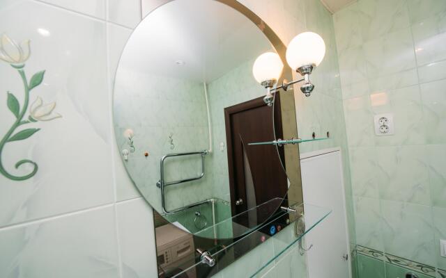 Апартаменты на улице Зверева 37