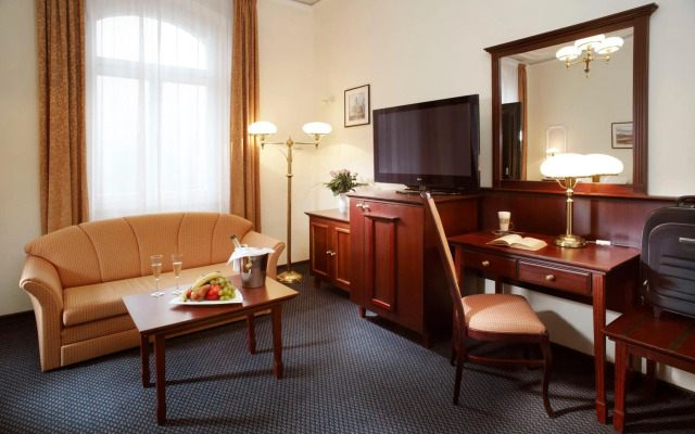 Hotel Excelsior