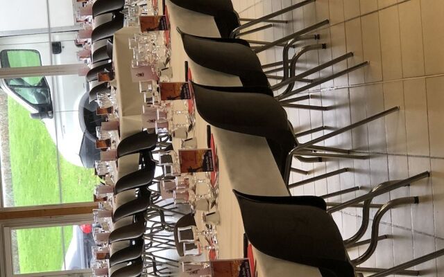 Hotel le Cheval Blanc