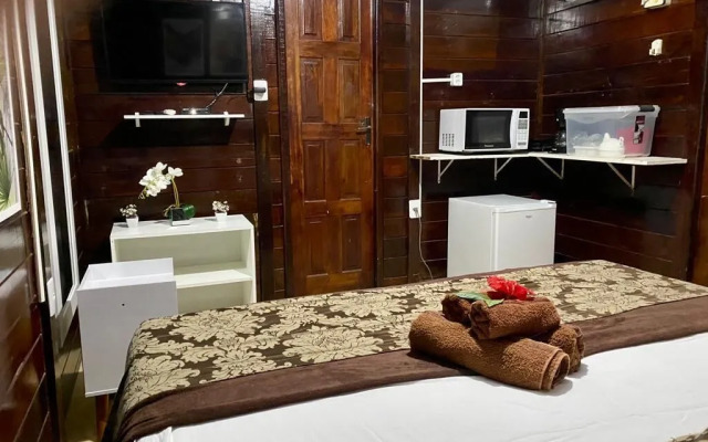 Pousada do Pescador Eli