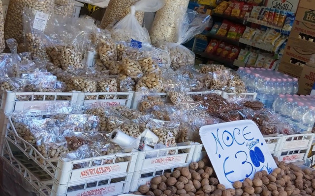 La Terrazza Nascosta