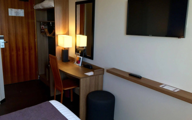 B&B HOTEL Reims Tinqueux