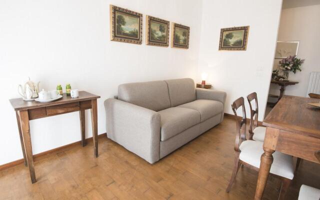 Suite Verona Italianflat