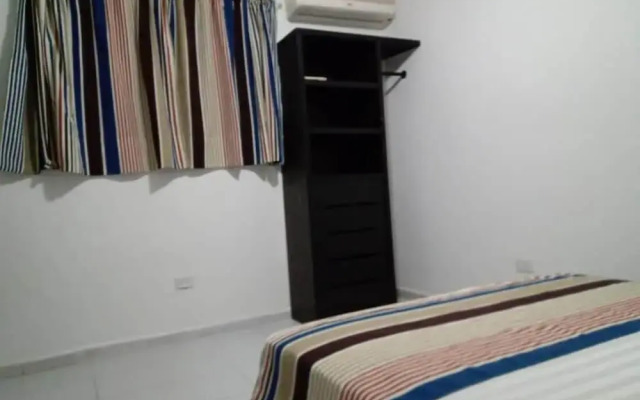 Las Palmas Hostal - Hostel