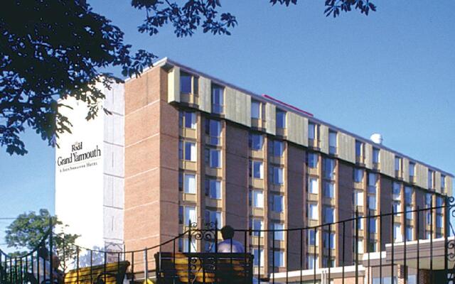 Rodd Grand Yarmouth Hotel