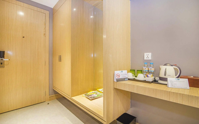 Mito Hotel
