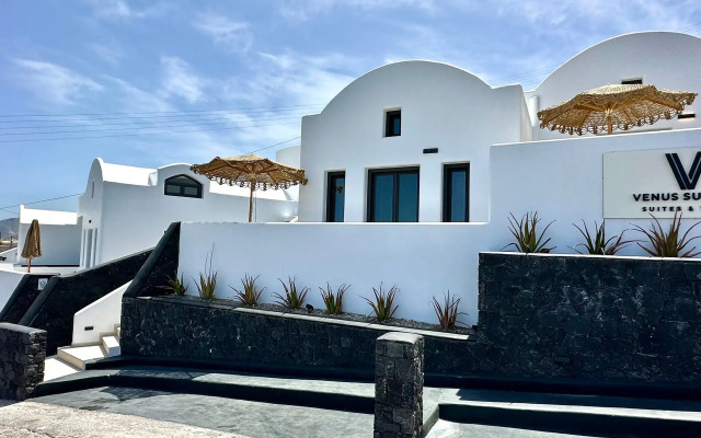 Venus Sunrise Suites & Villas