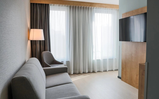 Radisson Hotel Liege City Centre