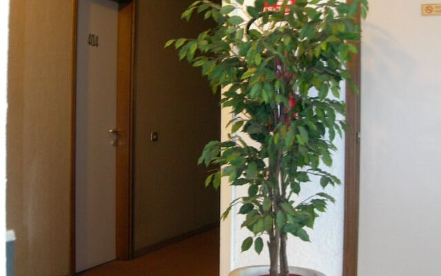 Residenza Antica Fonte Appatmenthouse