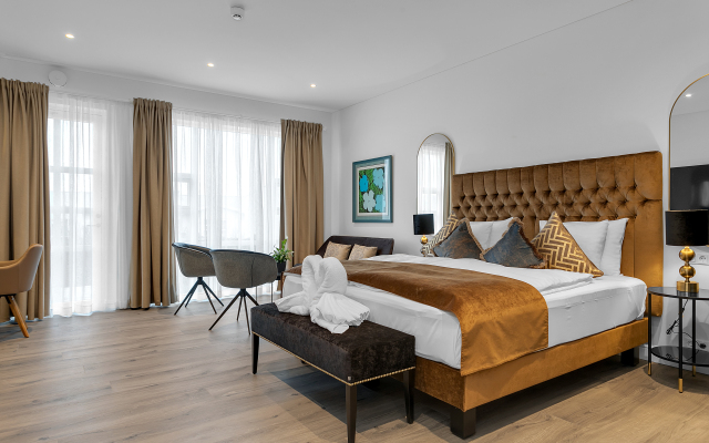 Hotel Grimsborgir by Keahotels