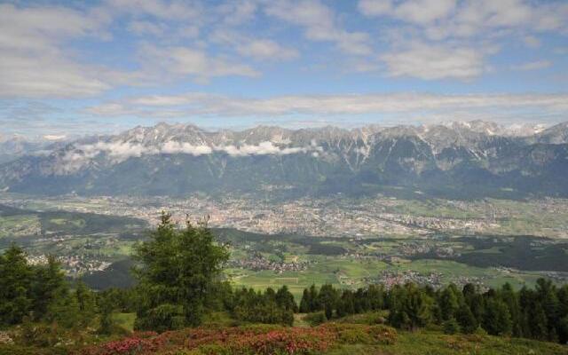 Haus Angelika Bed & Breakfast