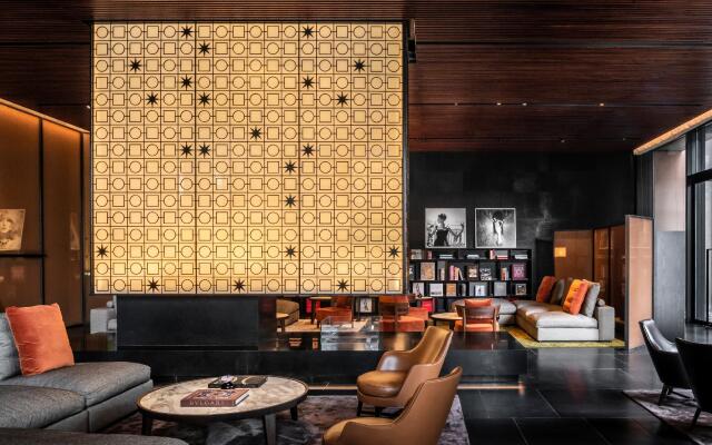Bulgari Hotel Shanghai