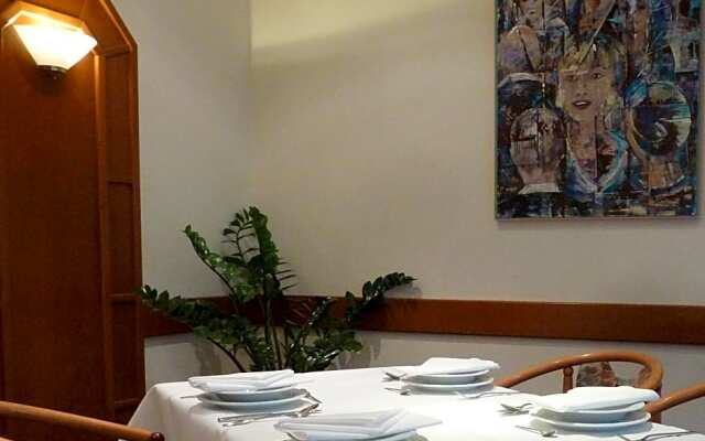 Hotel-Restaurant Goldenstedt