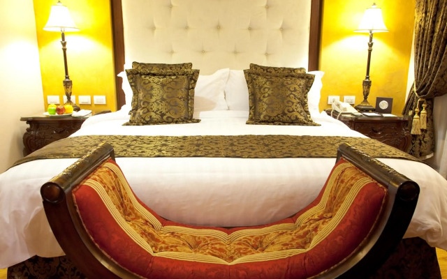 Hotel Celeste