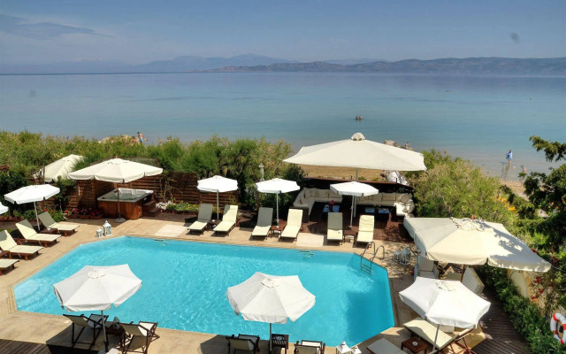 ENALIO Suites