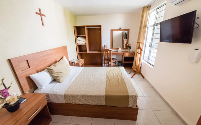 Hotel Elizabeth Central