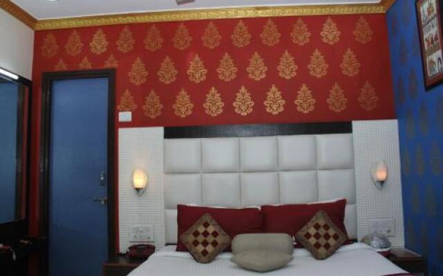 Hotel Bhagyodaya Residency