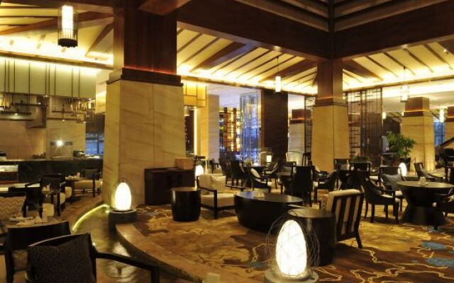 Duoleng Hotspring Hotel