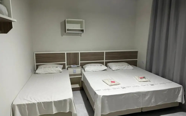 Hotel Estação Sé
