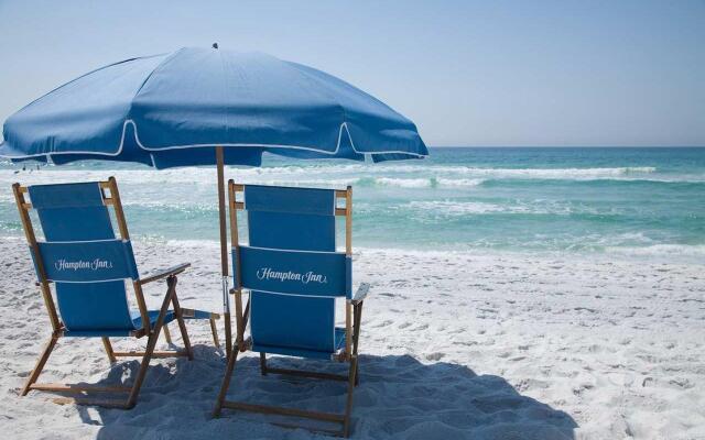 Hampton Inn Ft. Walton Beach
