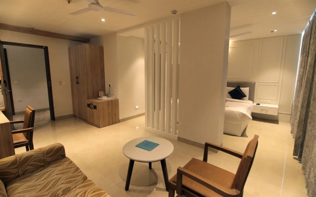Hotel Mumbai House Express