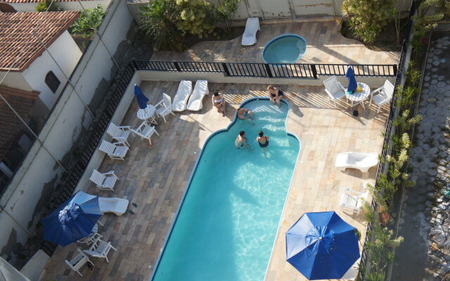 Joalpa Hotel Cabo Frio
