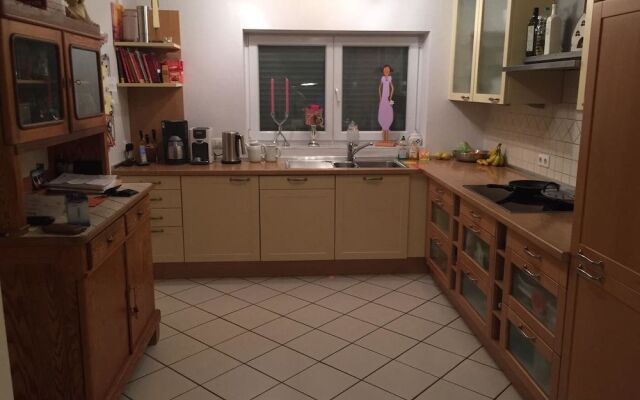 Apartment in Haltern am See