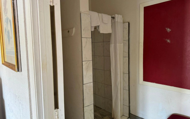 Travel Inn By OYO Danville US-29