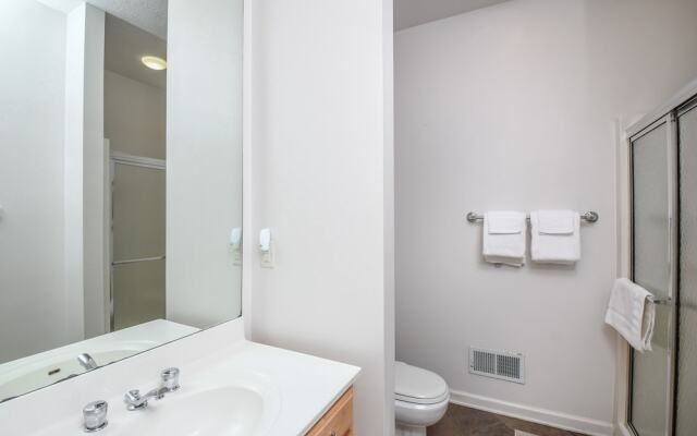 The Lake's the Limit