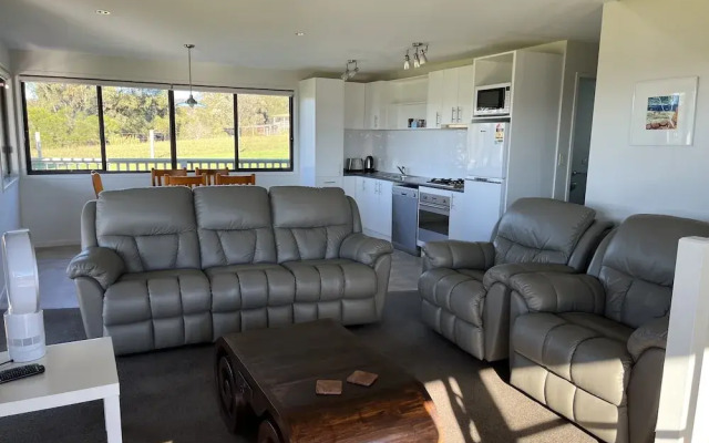 Black Bream Point Cabins