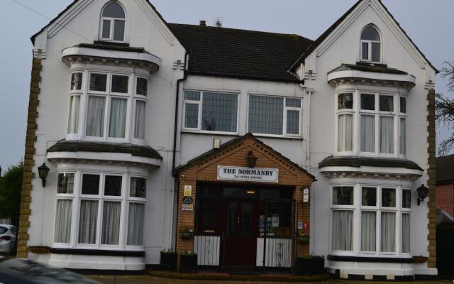 The Normanby
