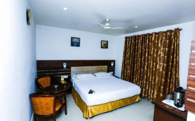 Swagath Grand