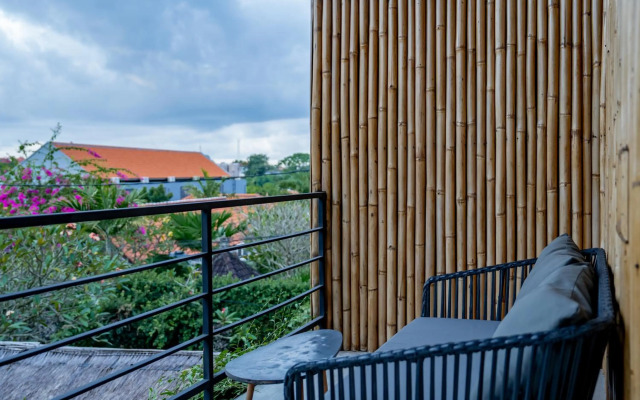 Canggu Dream Studios & Villas
