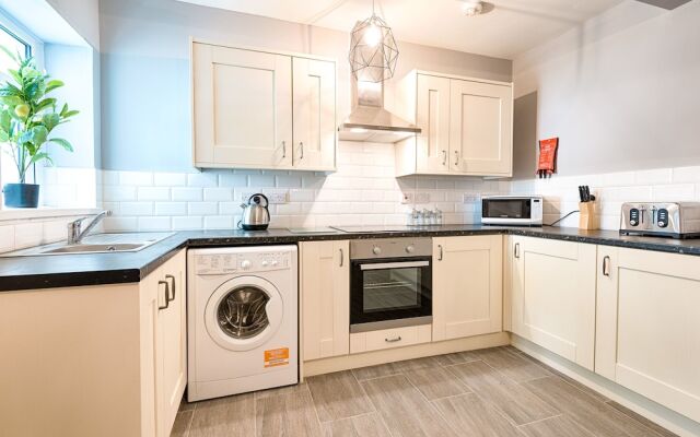 Wow, what a space, check this out
