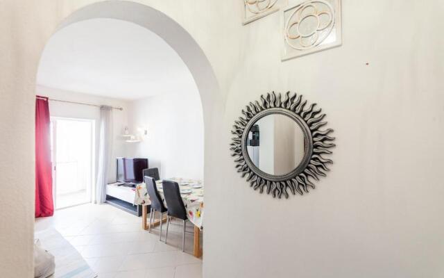 A61 - Largo do Moinho Apartment in Lagos