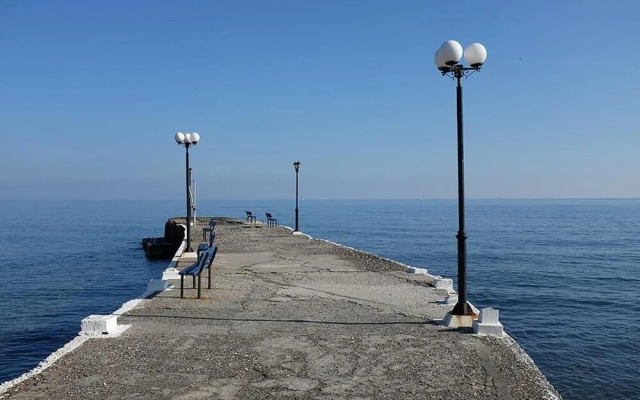 Hotel Pelagos Studios
