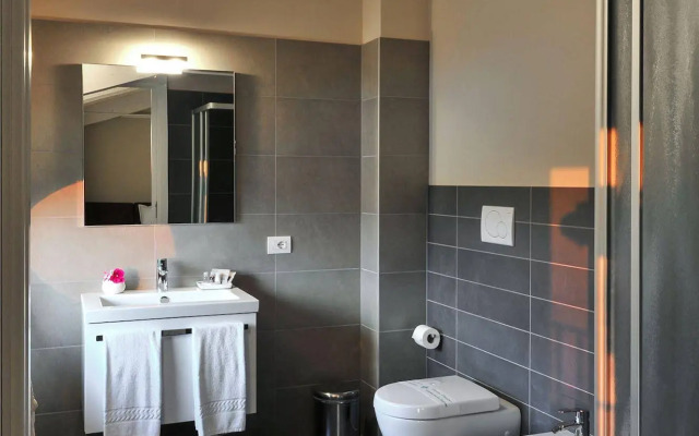 Belvivere Suites