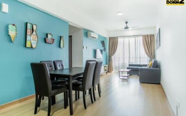 Stardorm 2 Ipoh Homestay