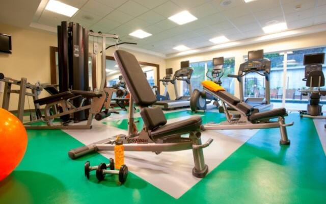 Courtyard by Marriott San Jose Airport Alajuela
