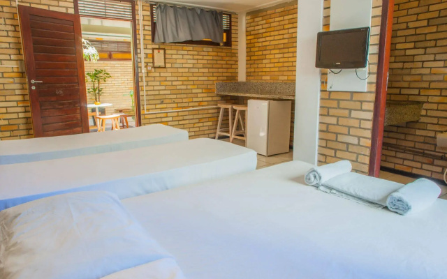 Economy Flat