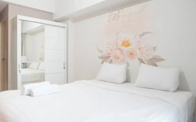 Luxurious Studio Room At Orchard Supermall Mansion Apartment