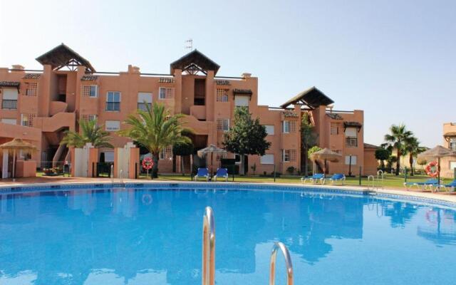 Superb 3 bedrooms Duplex Manilva, Aldea Hills