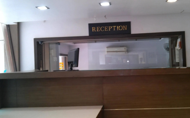Hotel Jal Sagar